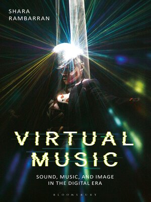 cover image of Virtual Music